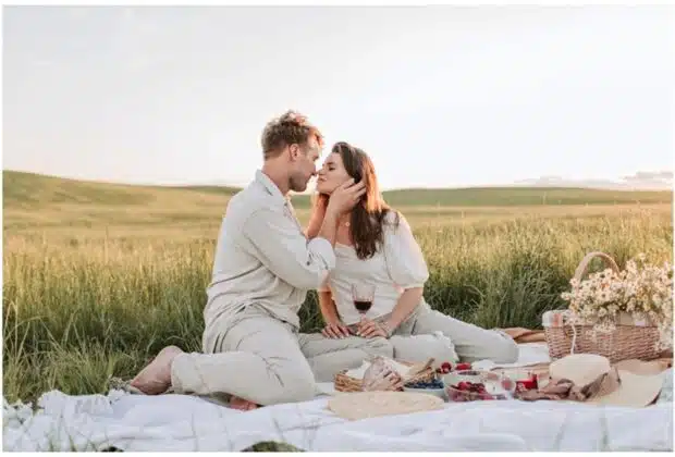 Impressionner votre moitié idées de cadeaux uniques pour des noces de froment