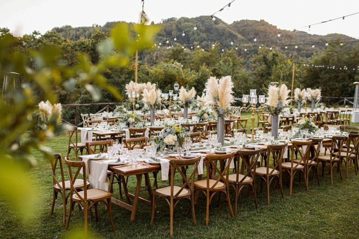 préparer mariage Dordogne événement inoubliable